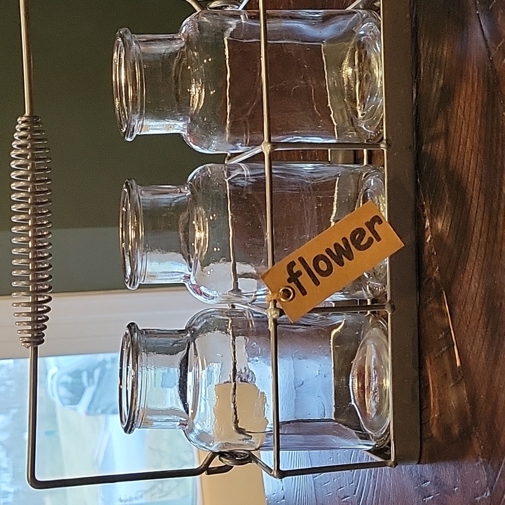 Flower Arranger